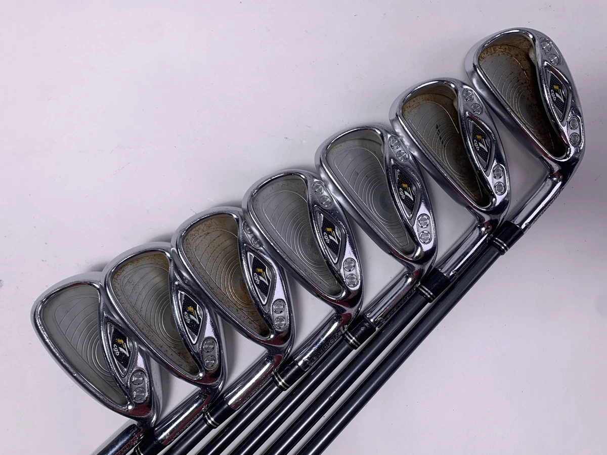Taylormade R7 Golf Clubs for sale | eBay