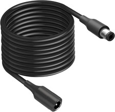 Philips Hue 23.1FT Extension Cable Cord Compatible with Play Light Bar - Power S