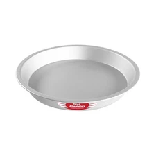 Daddios PIE 12 Anodized Aluminum Pie Pan 12x 1.5Inch