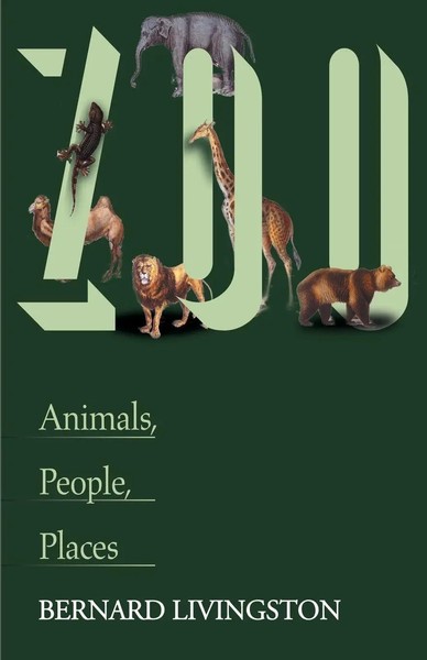 Bernard Livingston | Zoo | Taschenbuch | Englisch (2000) | iUniverse-image