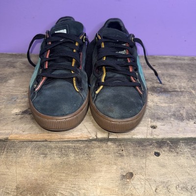 Puma Triplex X Black Fives 38642601 Size 8.5
