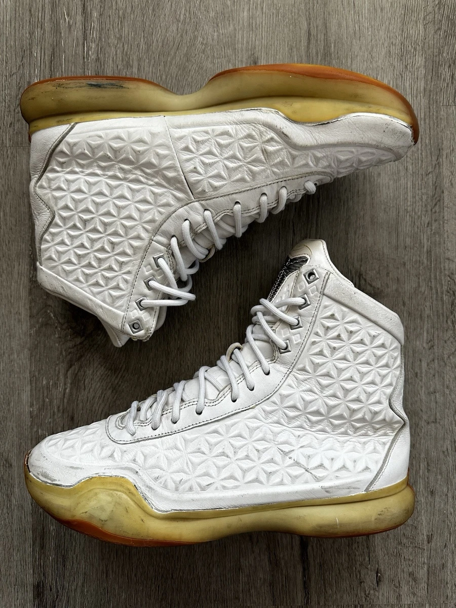 Nike Kobe 10 EXT High White Gum for Sale | Authenticity Guaranteed