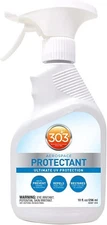 303 Aerospace  Protectant Spray for Vinyl Plastic Rubber Fiberglass Leather UV