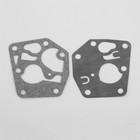 Kit Carburatore Tosaerba Briggs & Stratton 499809 498809a - Foto 5