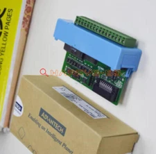One Advantech ADAM-5018 Thermocouple Input Module new