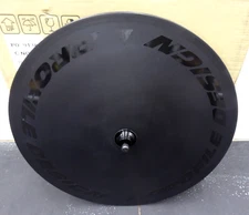 Profile Design GMR Disc Brake Rear Disc Wheel, Tubeless Ready