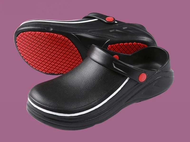 Safety sandals sales for womens