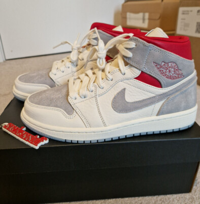air jordan 1 mid 20th anniversary