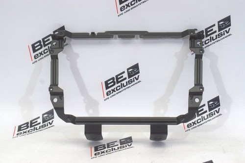 VW Phaeton 3D 3.6 V6 4M Radio Halterahmen Einbaurahmen Rahmen Halter 3D0858758B