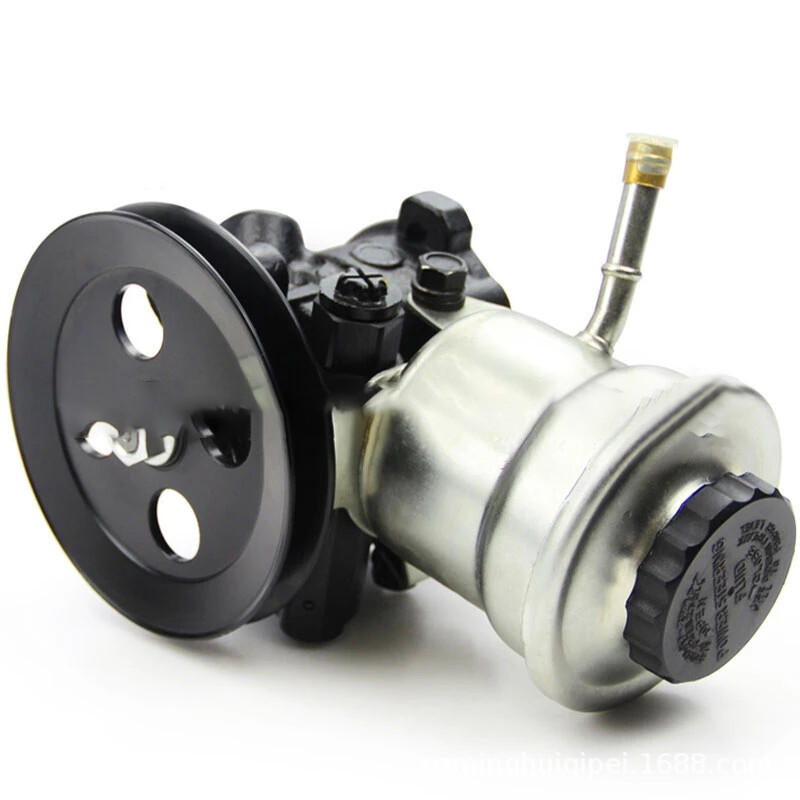 44320-60161 For Toyota Land Cruiser FJ80 3F Power Steering Pump