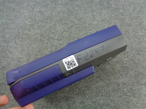 Wavetek SDA-5000 Stealth Digital Analyzer Messgerät - Bild 6 von 12