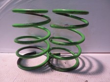 BMW E36 WEITEC Tieferlegungsfedern/ Sportfedern für die Vorderachse, BM061VA/066