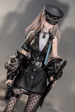 PSL Myethos A-Z: [B] -full dress- 1/7 Complete Figure from JAPAN PRE ORDER