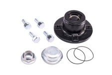 Genuine Knott Hub Bearing Kit for Ifor Williams Unbraked P5E | P6E | P7E | P8E