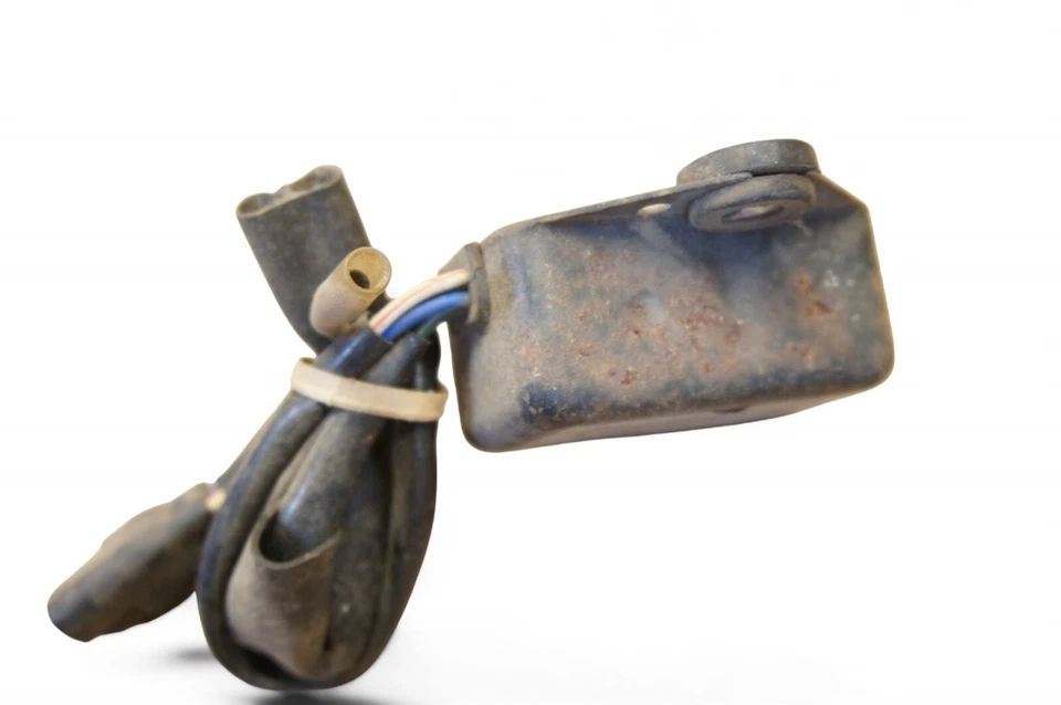 Encendedor CDI encendido Kawasaki F5 350 F7 F9 F12 KX450 K77-2 *2720I Foto 4 de 4