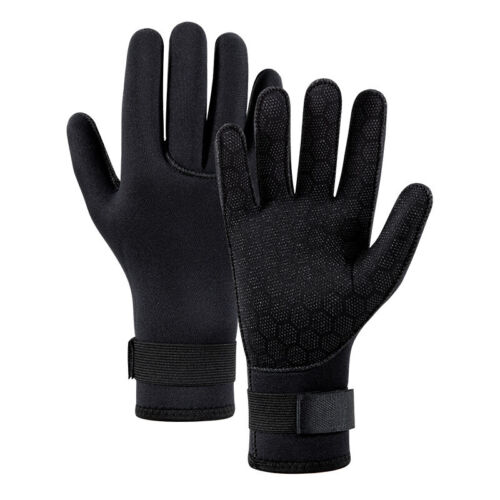 Gants de plongée de natation de 3 mm sans glissement -* - Afbeelding 13 van 17