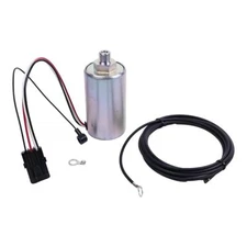 28TK4587 w/Ground Wire Solenoid Kit Fits for Muncie Electric Shift 28T38201