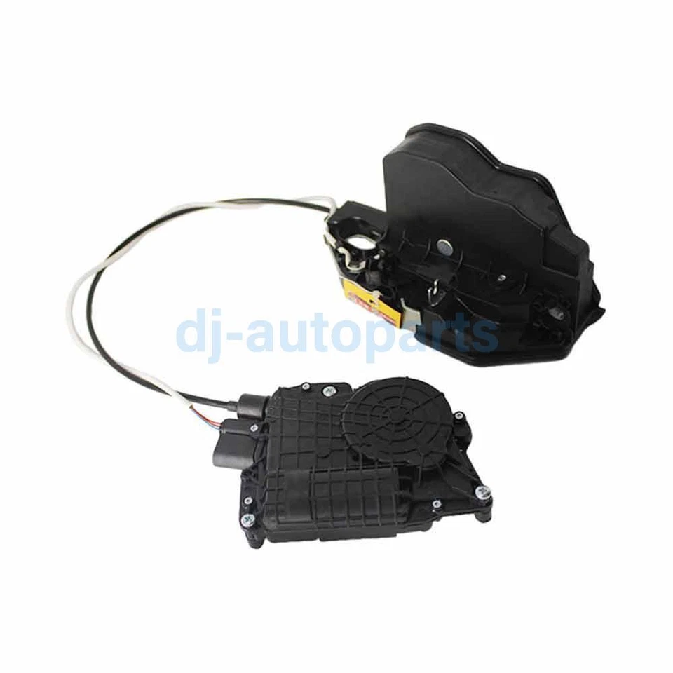 Front Left Door Lock Latch Actuator For BMW F12 F13 640i 650i xDrive 51217226197 Foto 3 de 4