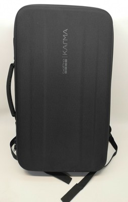 gopro karma drone backpack
