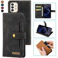 Umidigi A13 Pro Max 5G Notebook Style Card Case,Leather Magnetic Flip Phone Case