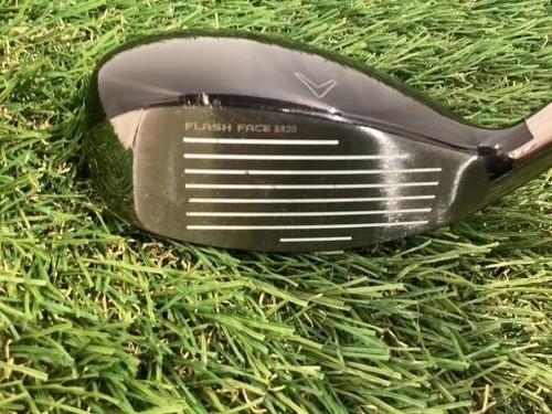 Callaway MAVRIK U5 Utility / 5w 23 Deg / Flex Stiff Diamana 50 for CW Exc+ - Picture 5 of 11