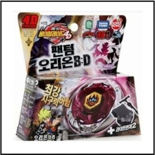 [Korea / New] Takara Tomy Sonokong Genuine Beyblade BB-118 Phantom Orion B:D