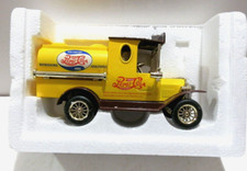 Golden Wheel Die-Cast 1/24 Pepsi-Cola Citerne Tanker Delivery Truck