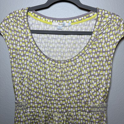 boden casual weekend dress The Perfect Casual Summer Dress