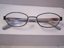 GIORGIO ARMANI EYE GLASSES - MADE IN ITALY - GA386 - WITH THE ORIGINAL CASE
