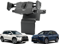 Automatischer Handyhalter Mit Auto Spannfunktion FüR Toyota Corolla Cross