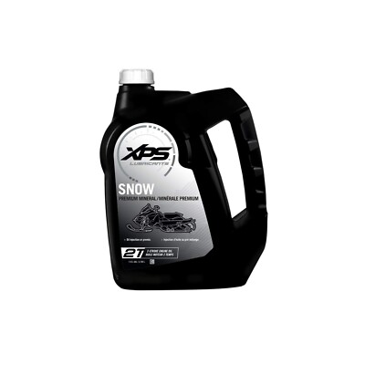 BRP Sea-Doo XPS New  2-Stroke Mineral Oil 1 Gallon 779120