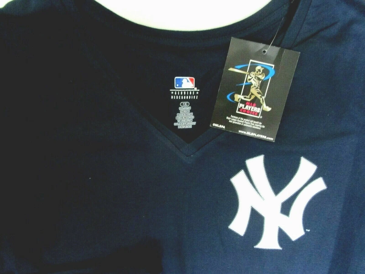 Women's New York Yankees Majestic Aaron Judge Home Jersey