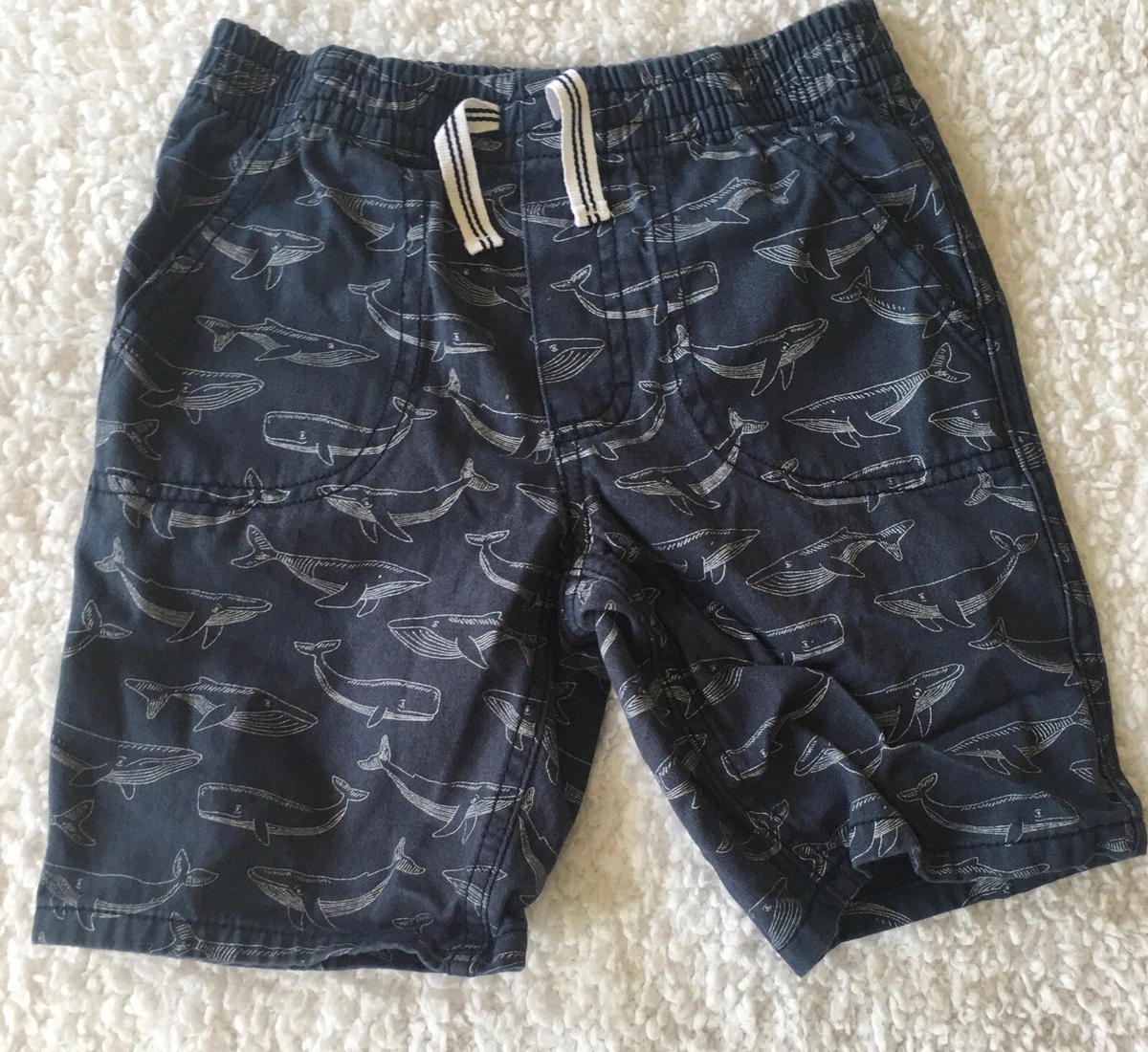 Boys nautica shorts store