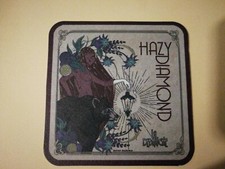 LA DEBAUCHE / HAZY DIAMOND   ( brasserie artisanale Angoulème )