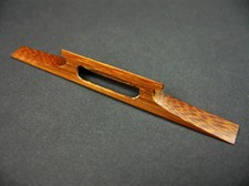 New Tsugaru Shamisen Bambo Koma Bridge Sangen