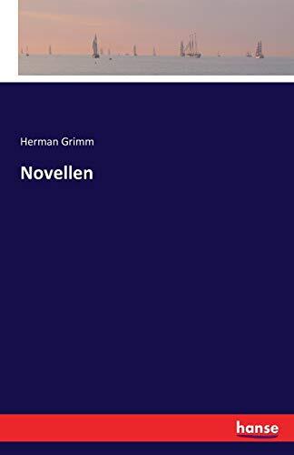 Novellen.New 9783741124884 Fast Free Shipping<|