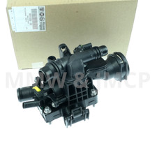 Thermostat Peugeot 3008