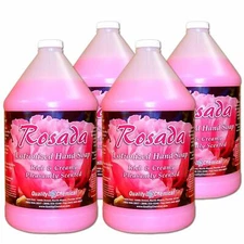 Rosada Pink Lotionized and Concentrated Hand Soap / 4 Gallon Case