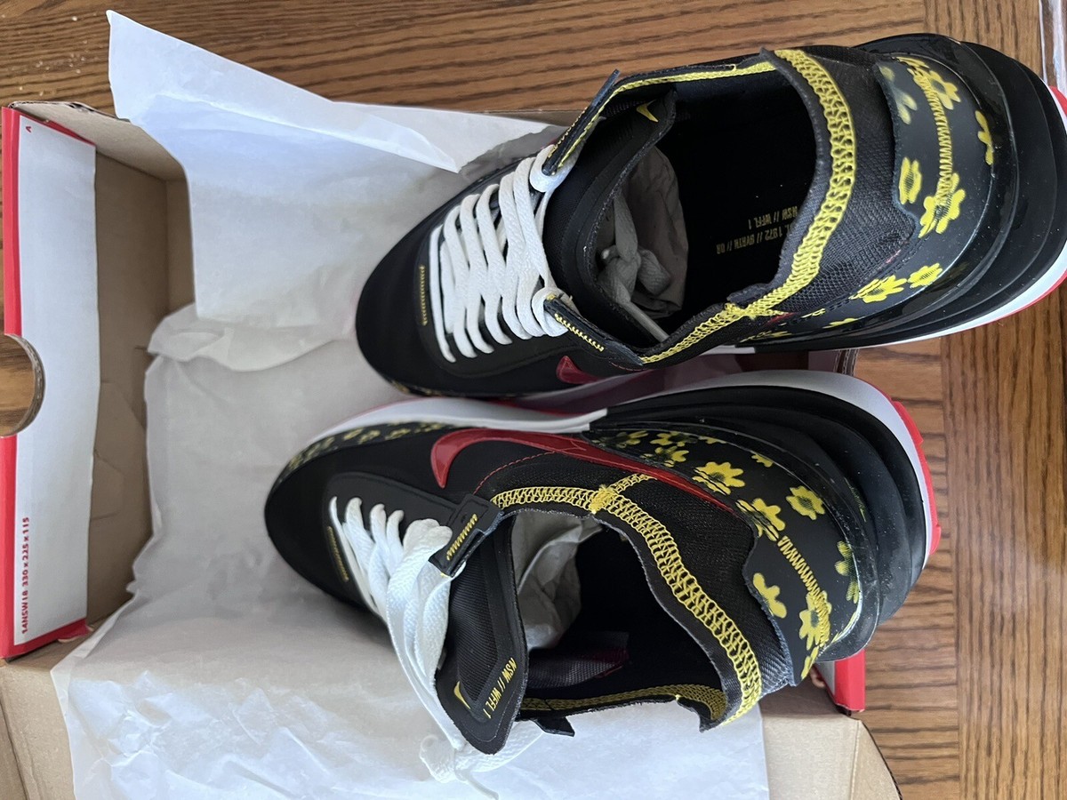 Nike Waffle One Men display picture 1