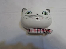 1958 Holt Howard Cozy Kitty String Holder
