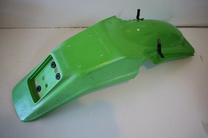 95-06-Kawasaki-KDX-200-KDX-220-OEM-Rear-Fender-35022-1306-6W