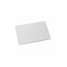 Wiegmann NP3630 Panel for NEMA 1, 3R, 4, 4X and 12 Enclosures, Steel, 33" x 27"