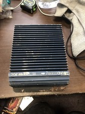 Sound stream Reference200