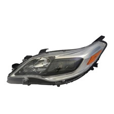 Headlight Assy  TYC  20-9406-00