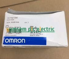 1PC New Omron Vision sensor FQ2-D30
