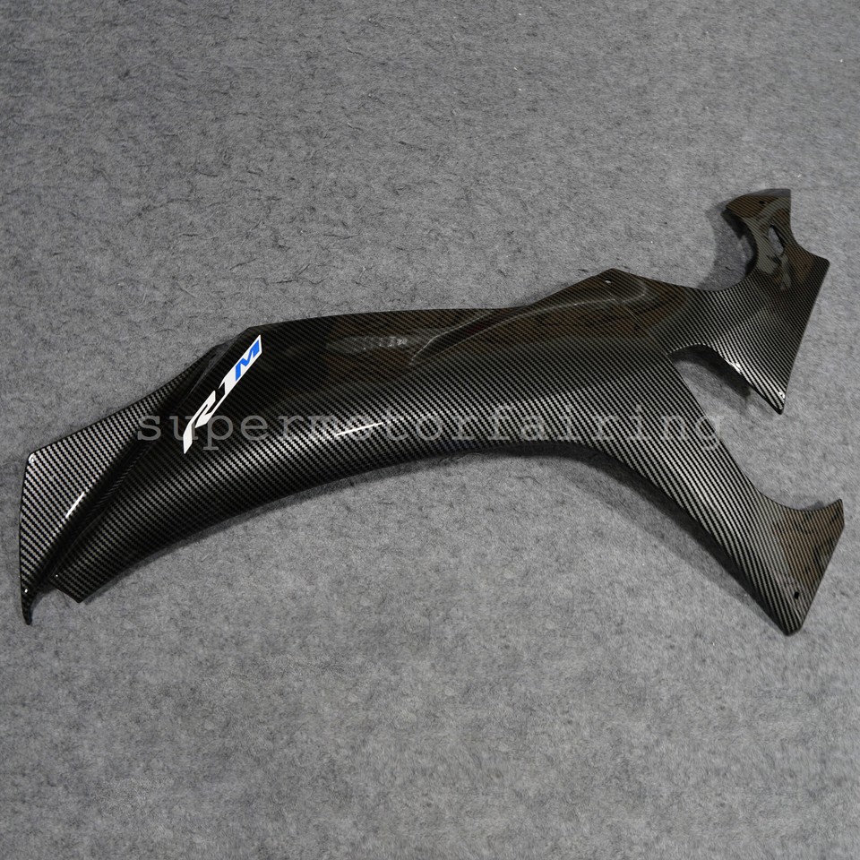 For Yamaha YZF R1 R1M 2020-2024 21 22 Carbon Fiber Painted Fairing Kit ...