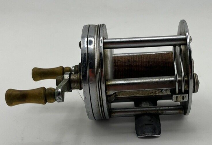 リール Shakespeare 1920 wondereel Vintage NEW Shakespeare 1920 Wondereel Bait Fishing Reel | eBay