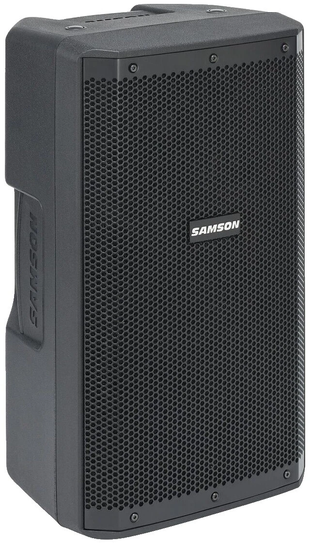 Samson Technologies Active Pro Audio PA Speakers