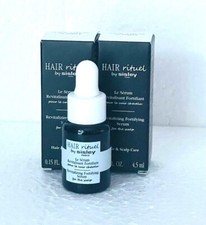 Sisley Hair Rituel Revitalizing Fortifying Serum For The Scalp 2 Container 9m