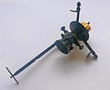 Hot Wheels Galileo Jupiter Mission, JPL Jupit...